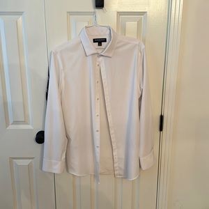 Mizzen + Main button down shirt